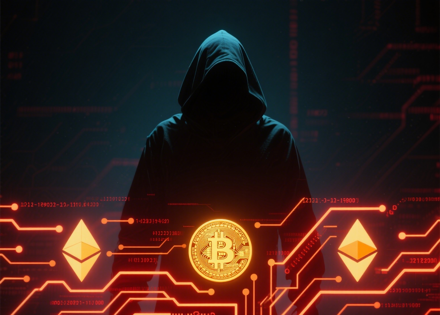 Heco链上的资产如何安全转入币安交易所？操作指南与风险提示